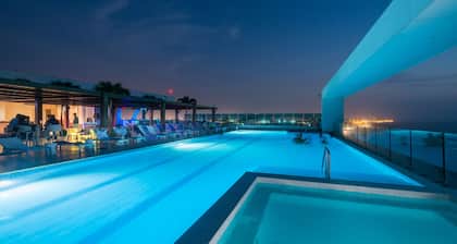 Hotel Las Americas Torre del Mar