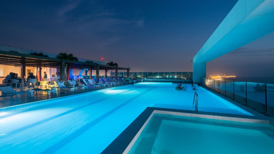 Hotel Las Americas Torre del Mar