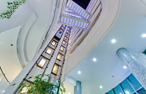 Interieur