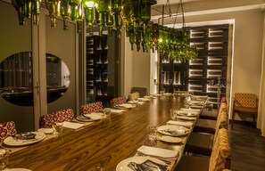 2 restaurants servant le petit déjeuner