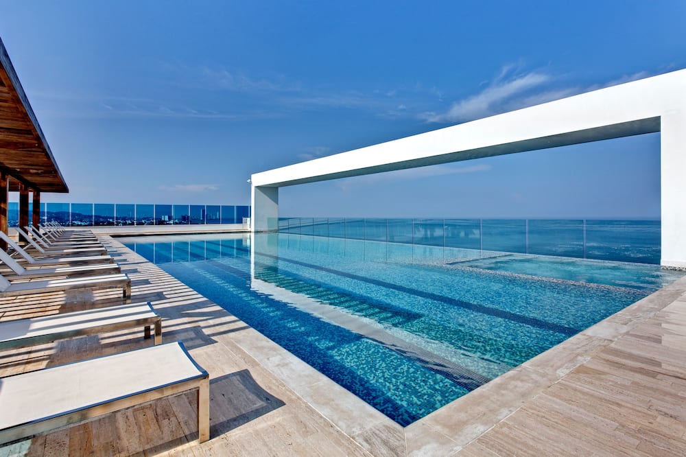 Hotel Las Americas Torre del Mar