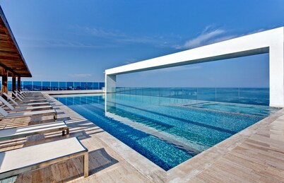 Hotel Las Americas Torre del Mar