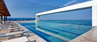 Hotel Las Americas Torre del Mar