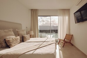 Villa Element | Sengetøy i egyptisk bomull, sengetøy av topp kvalitet og dundyner