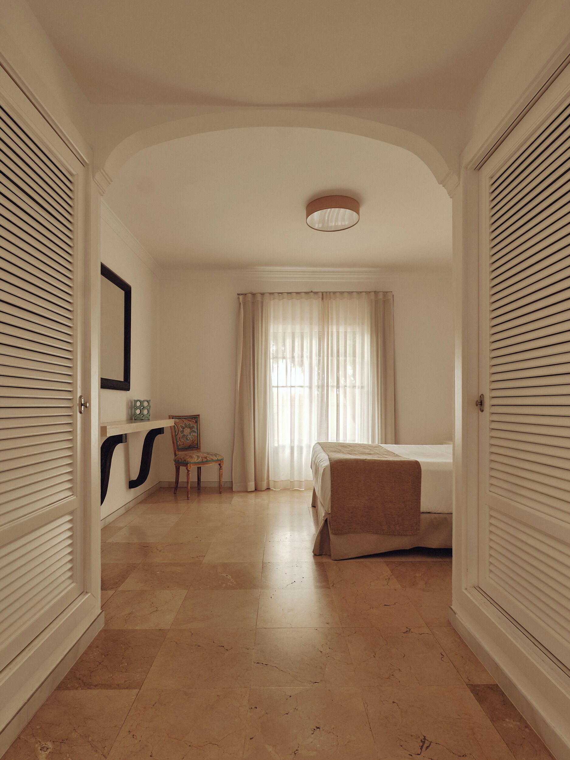 Villa Clasica | Lakens van Egyptisch katoen, luxe beddengoed, donzen dekbedden