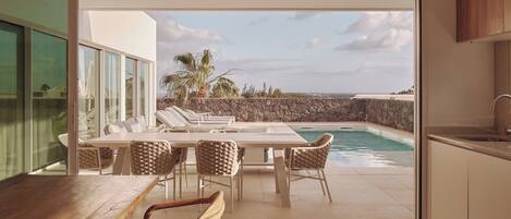 Villa Element | Exterior