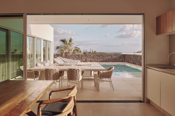 Villa Element | Exterieur