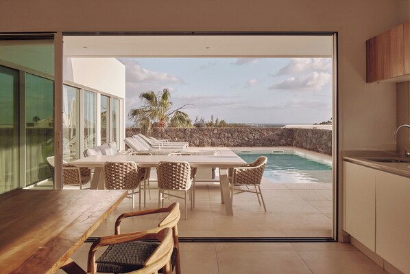 Villa Element | Extérieur