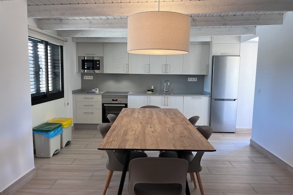 Ferienhaus, 3Â Schlafzimmer | Eigene KĂŒche