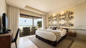 Villa Deluxe | View from room