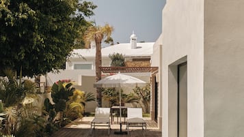 Villa Deluxe | Terrace/patio