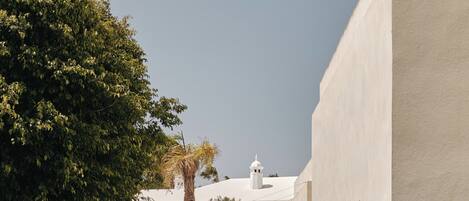 Villa Deluxe | Terrace/patio