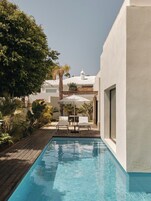 Villa Deluxe | Terrace/patio