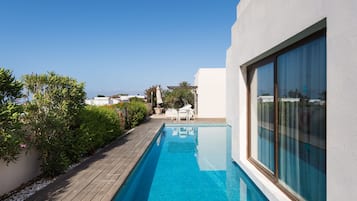 Villa Deluxe | Private pool