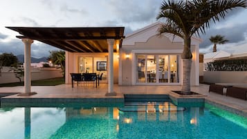Villa Clasica | Private pool