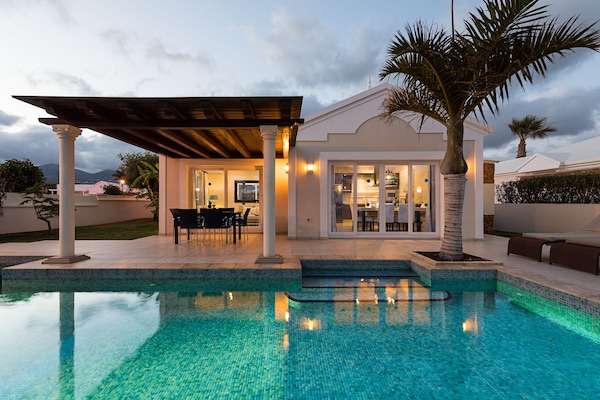 Villa Clasica | Eigener Pool