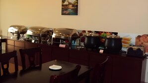 Restaurantes