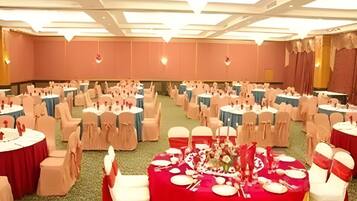 Salón de eventos
