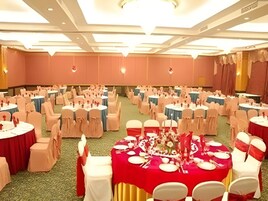 Salón de eventos