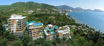 The Baycliff Residence