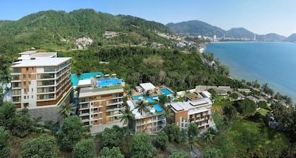 The Baycliff Residence