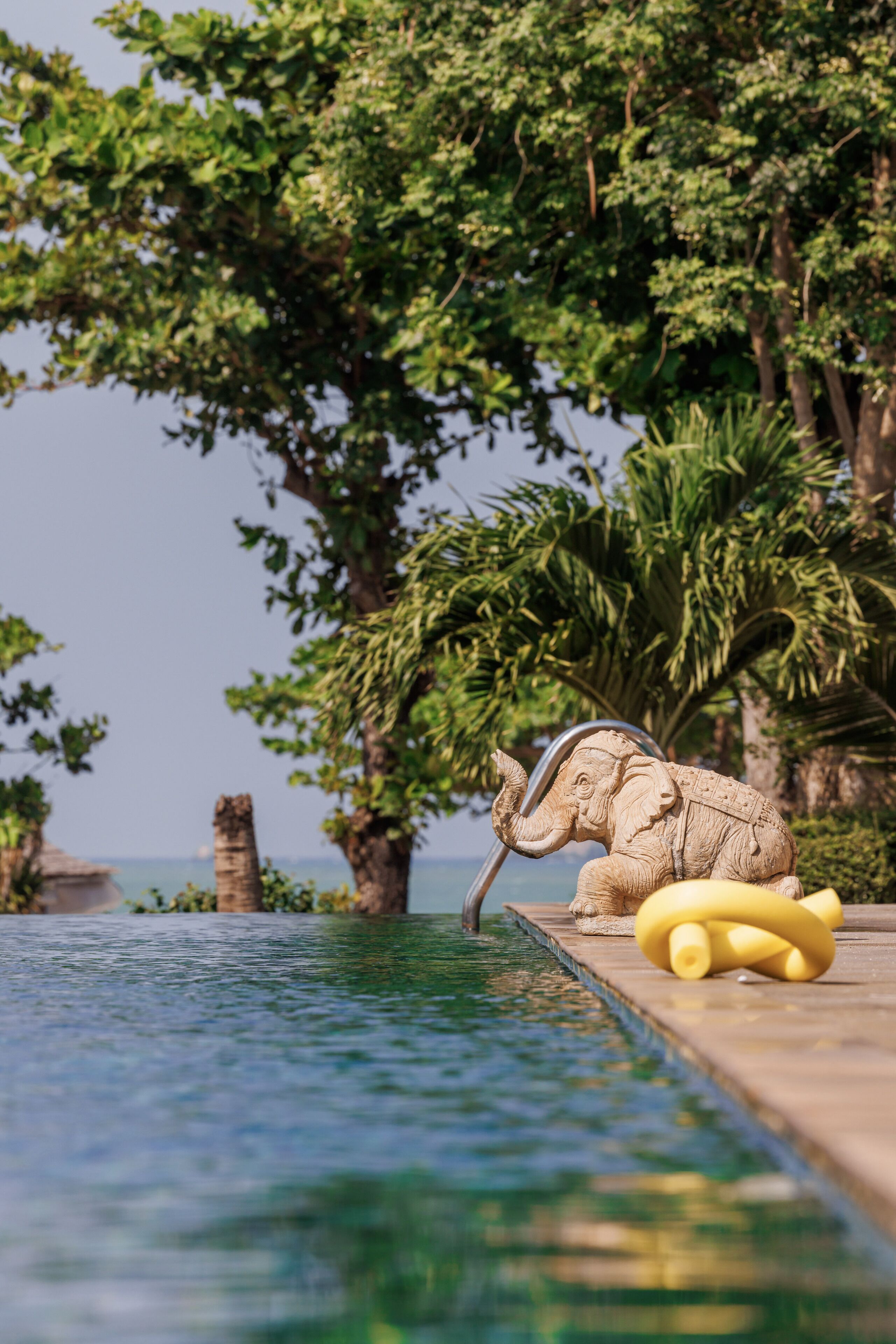 Foto - Bay Beach Resort