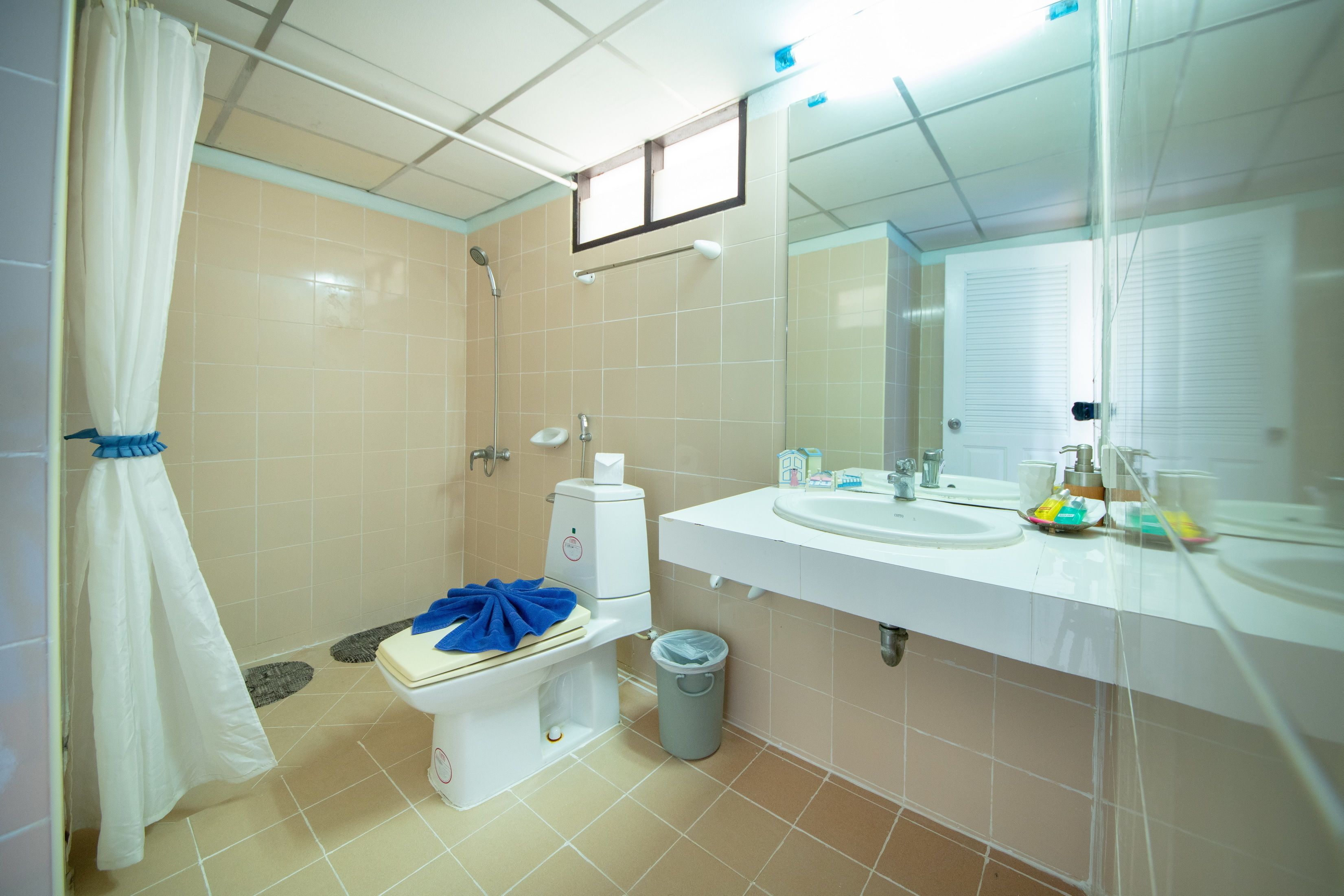 Foto - Bay Beach Resort