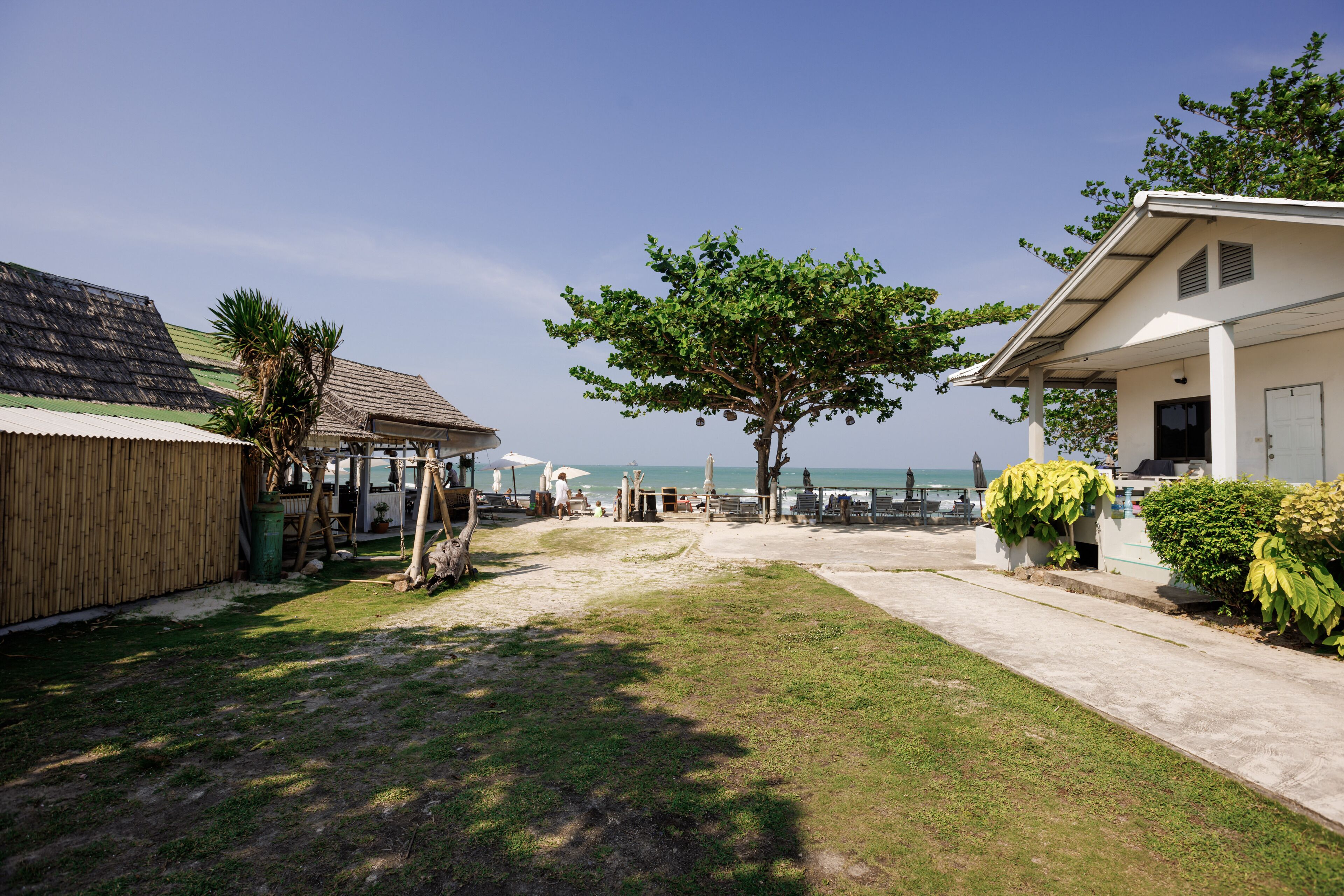 Foto - Bay Beach Resort