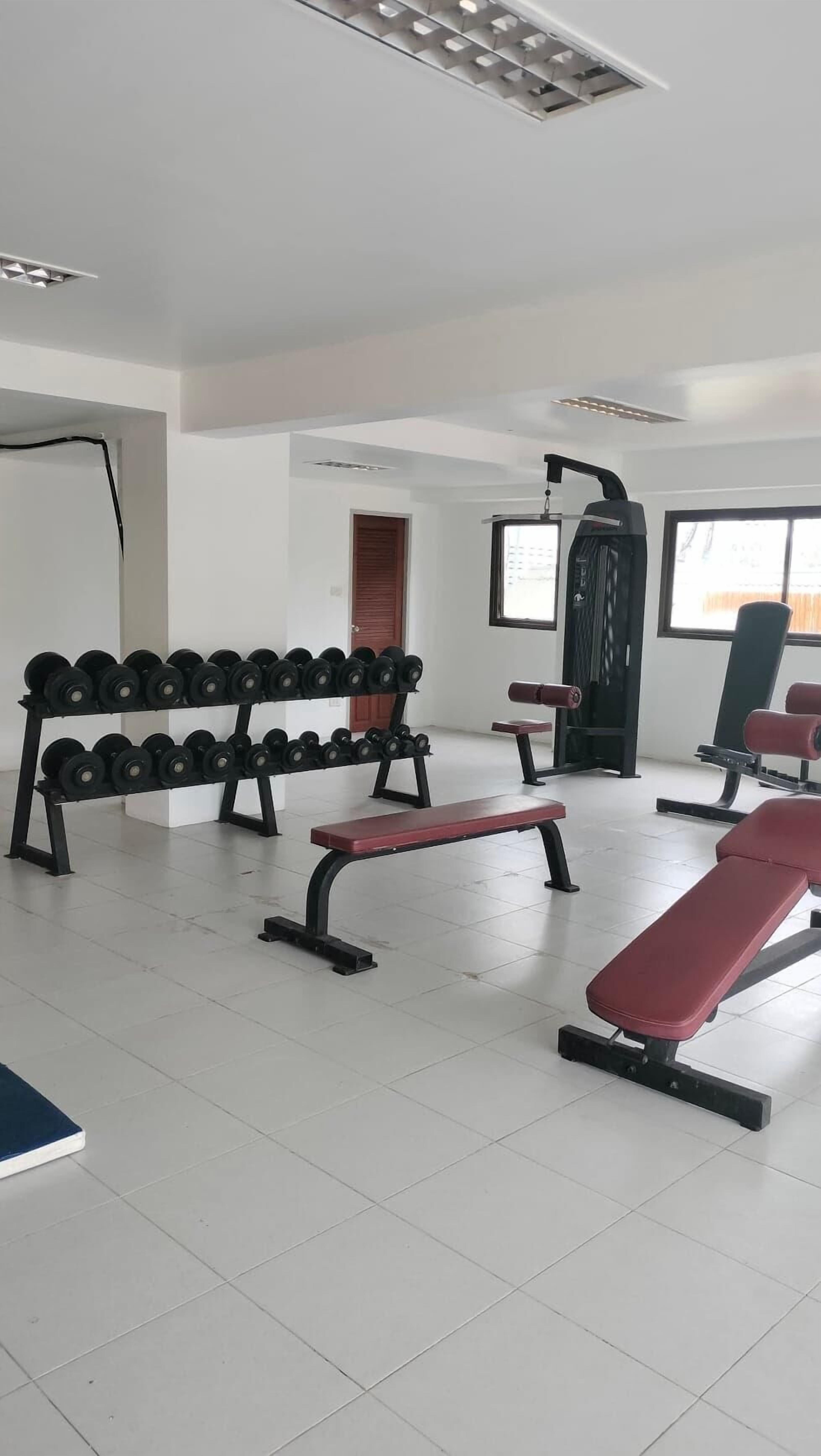 Foto - Bay Beach Resort