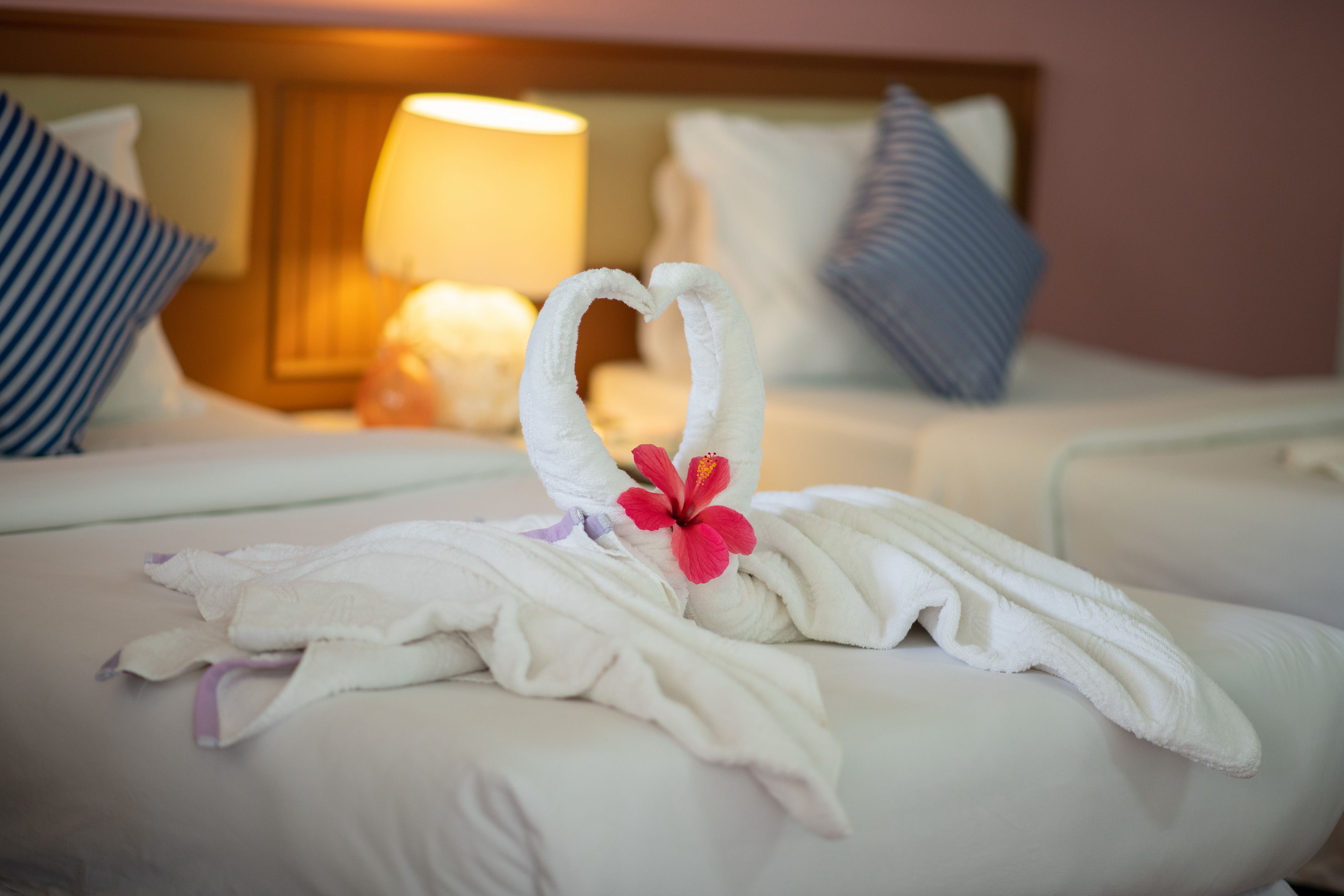 Foto - Bay Beach Resort