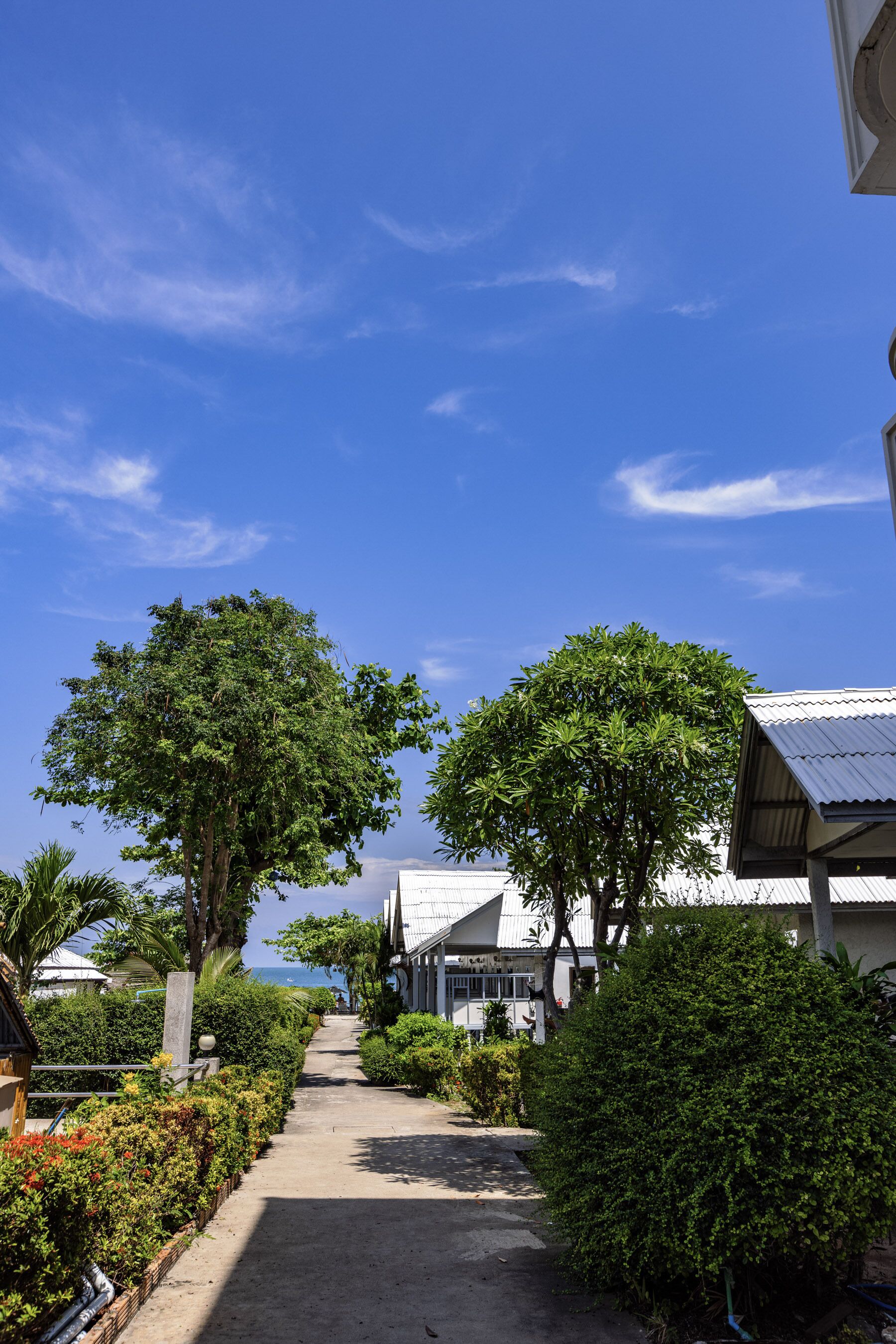 Foto - Bay Beach Resort