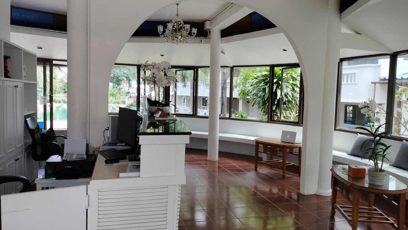 Foto - Bay Beach Resort