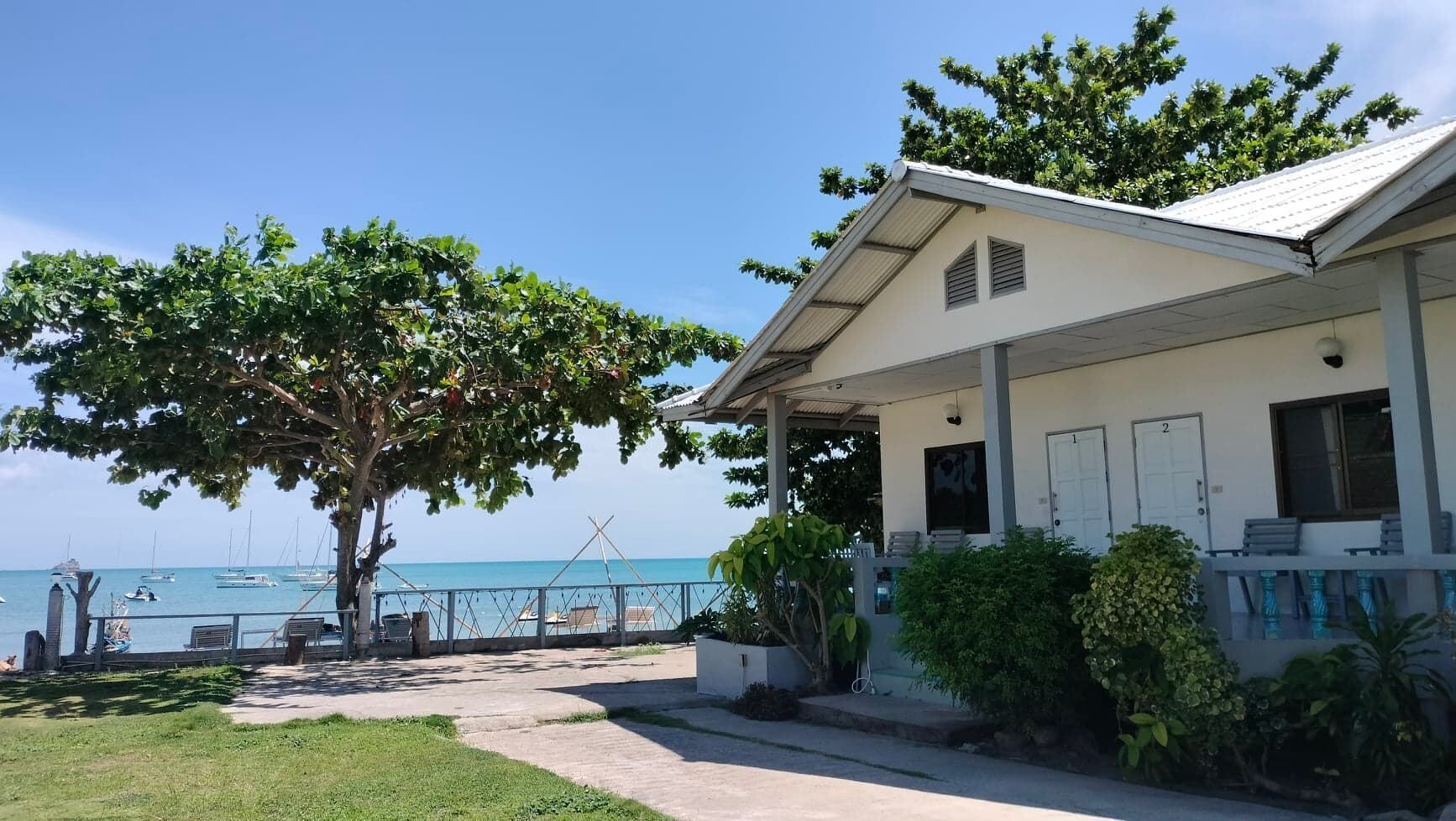 Foto - Bay Beach Resort