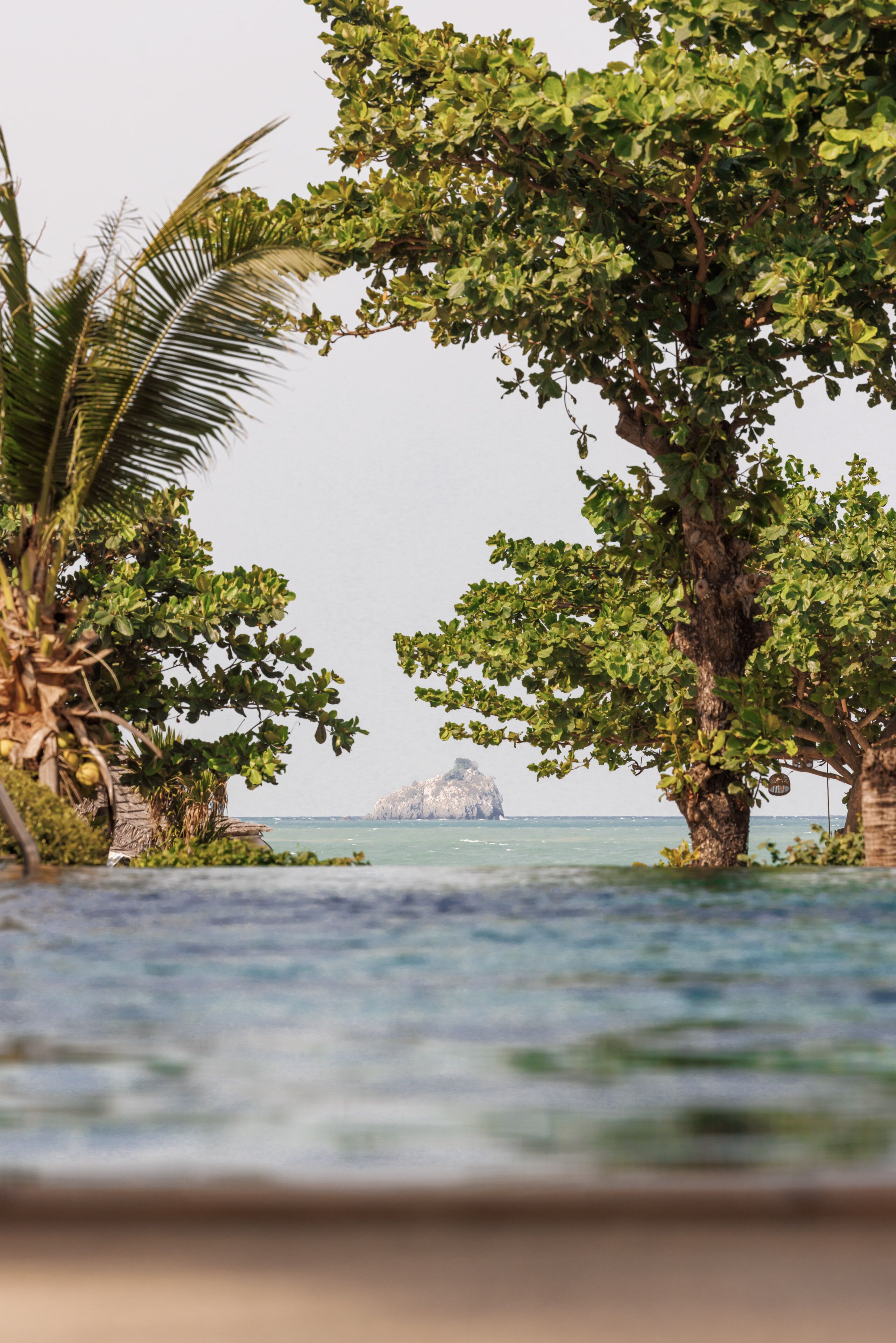 Foto - Bay Beach Resort