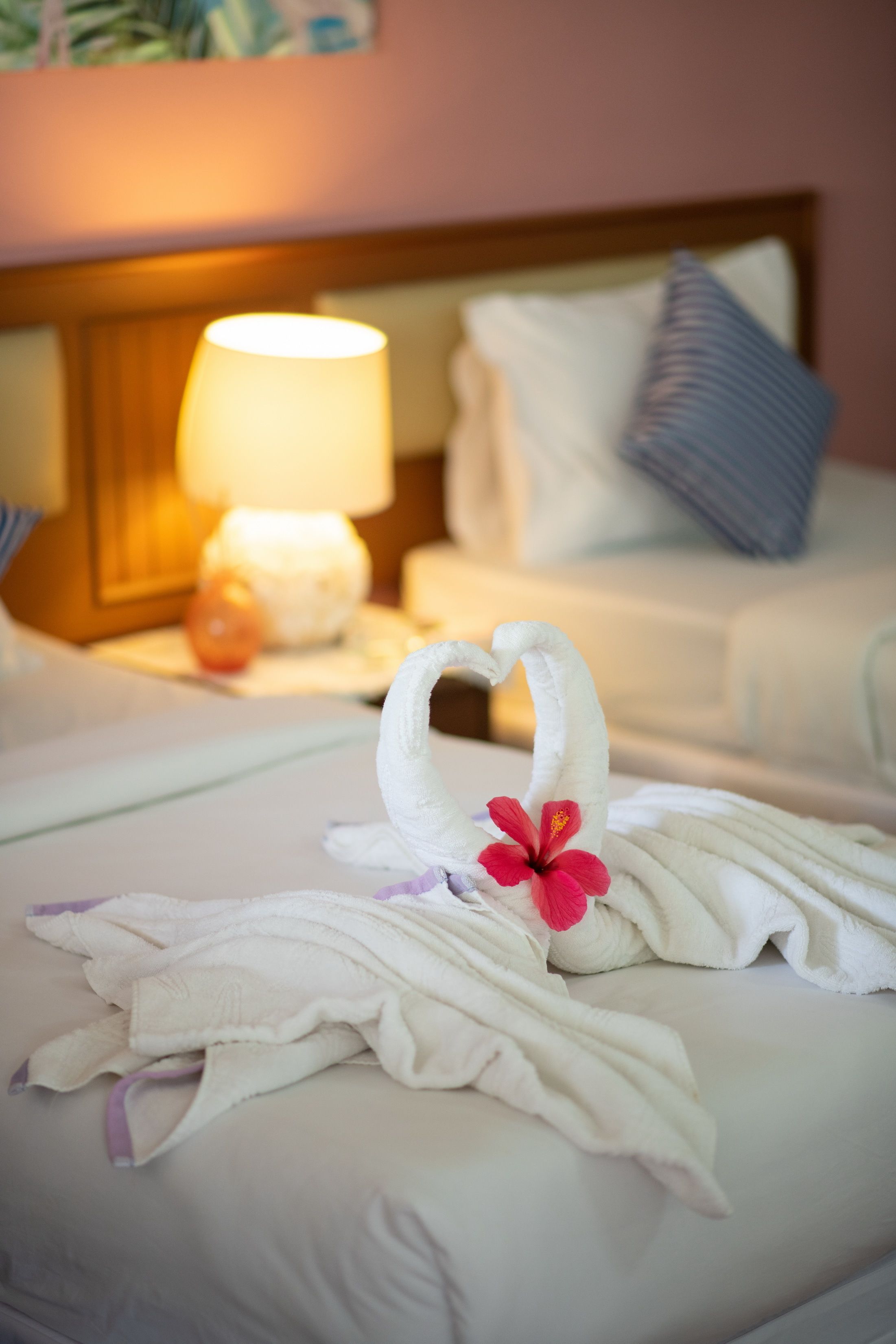 Foto - Bay Beach Resort