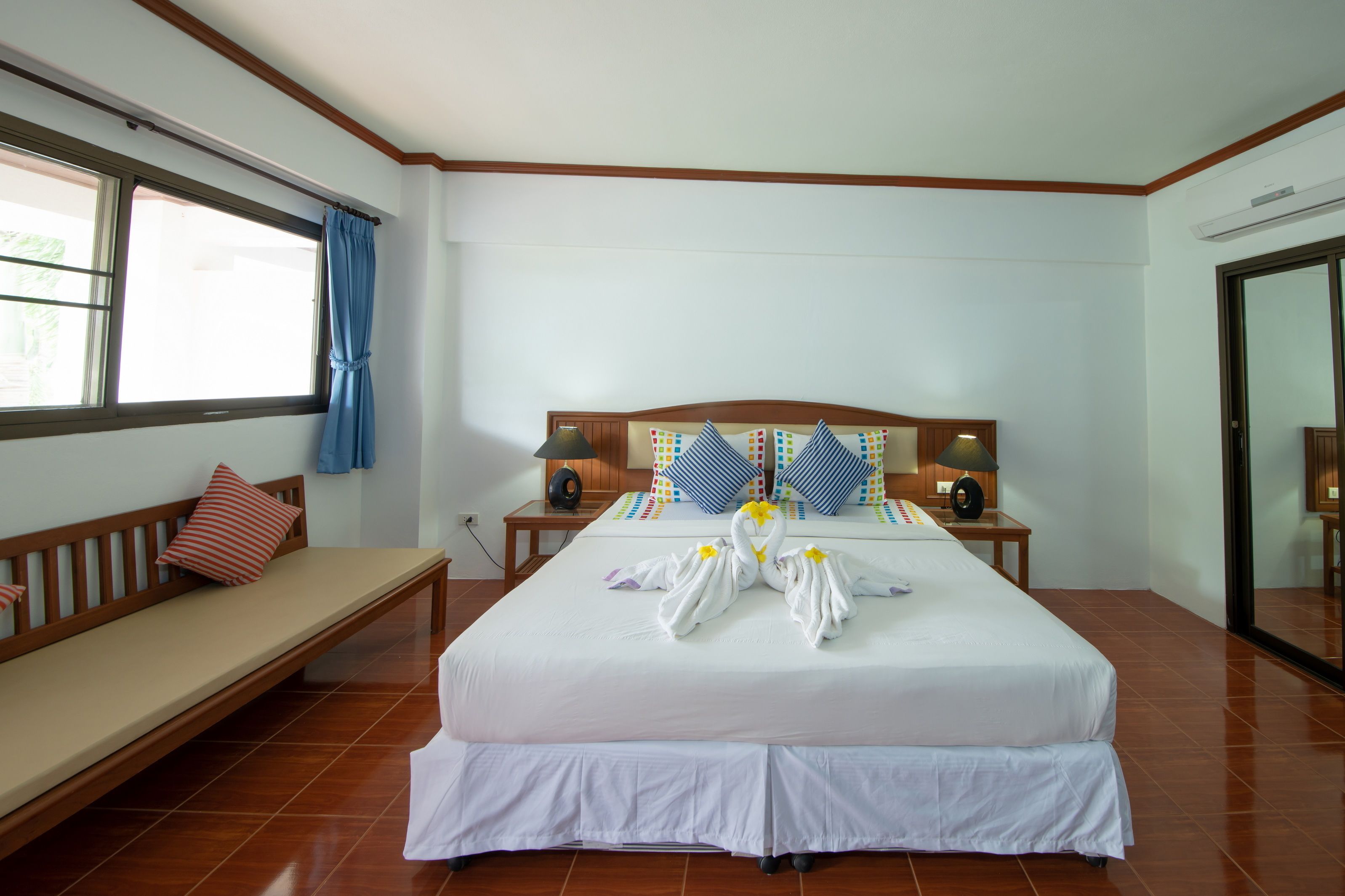 Foto - Bay Beach Resort