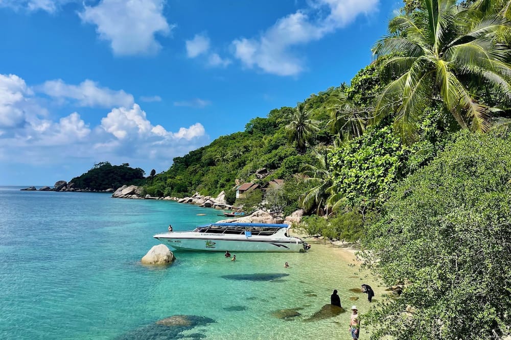 Pinnacle Koh Tao Resort