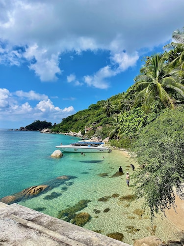 Pinnacle Koh Tao Resort