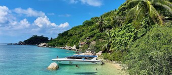 Pinnacle Koh Tao Resort