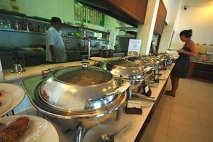Restaurantes