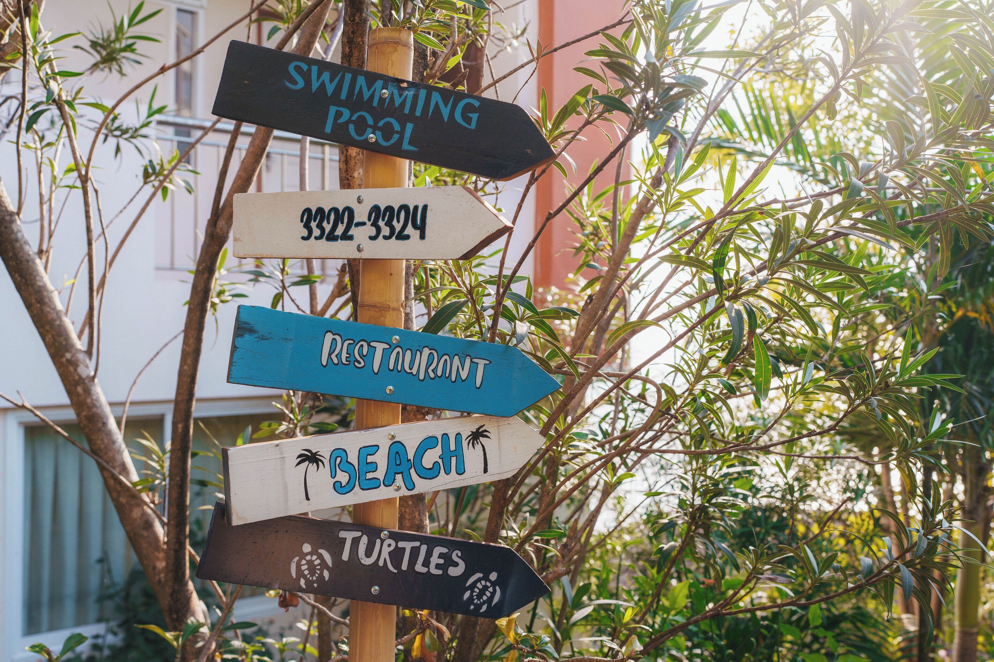 Foto - Pinnacle Koh Tao Resort