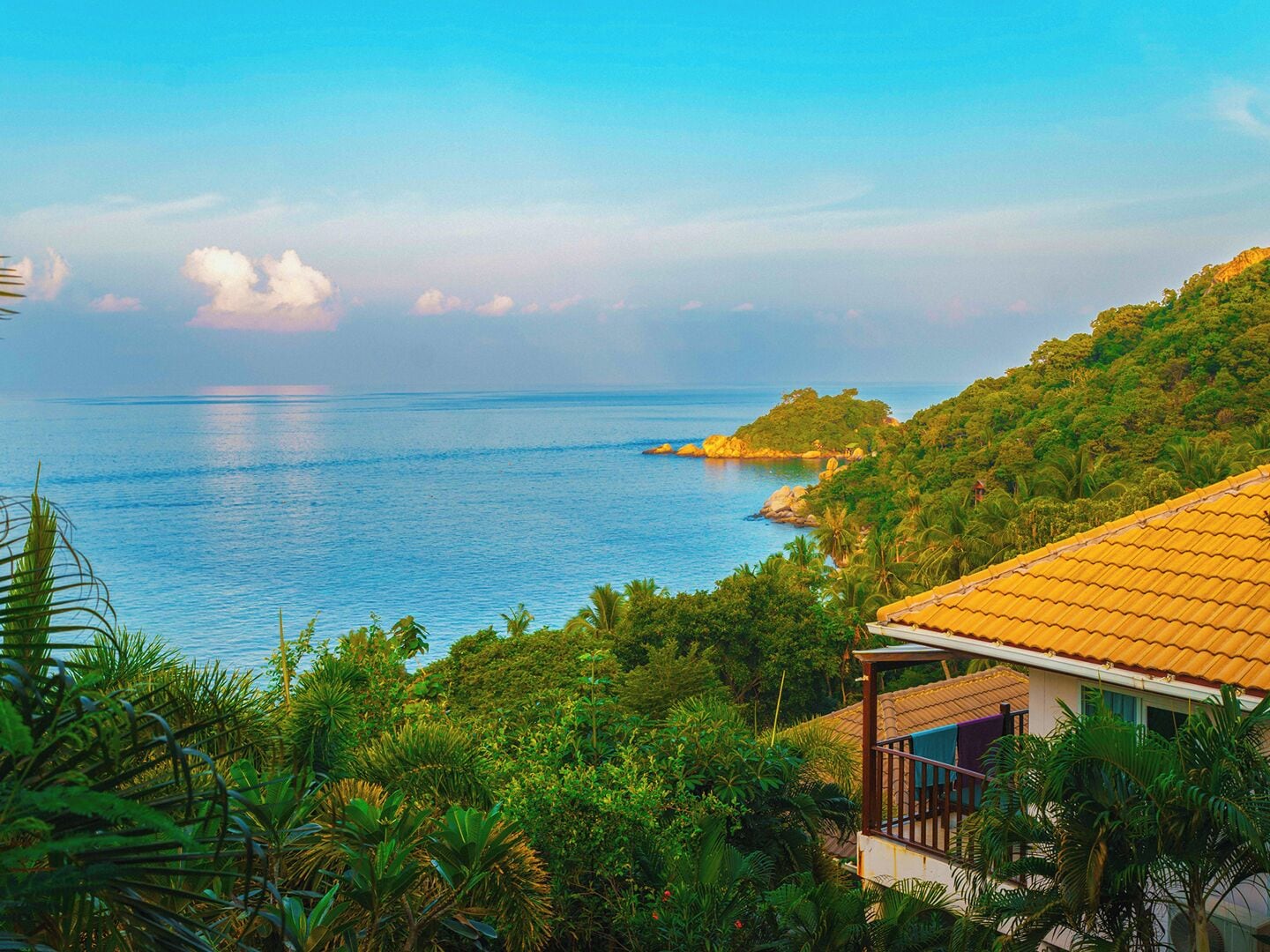 Foto - Pinnacle Koh Tao Resort