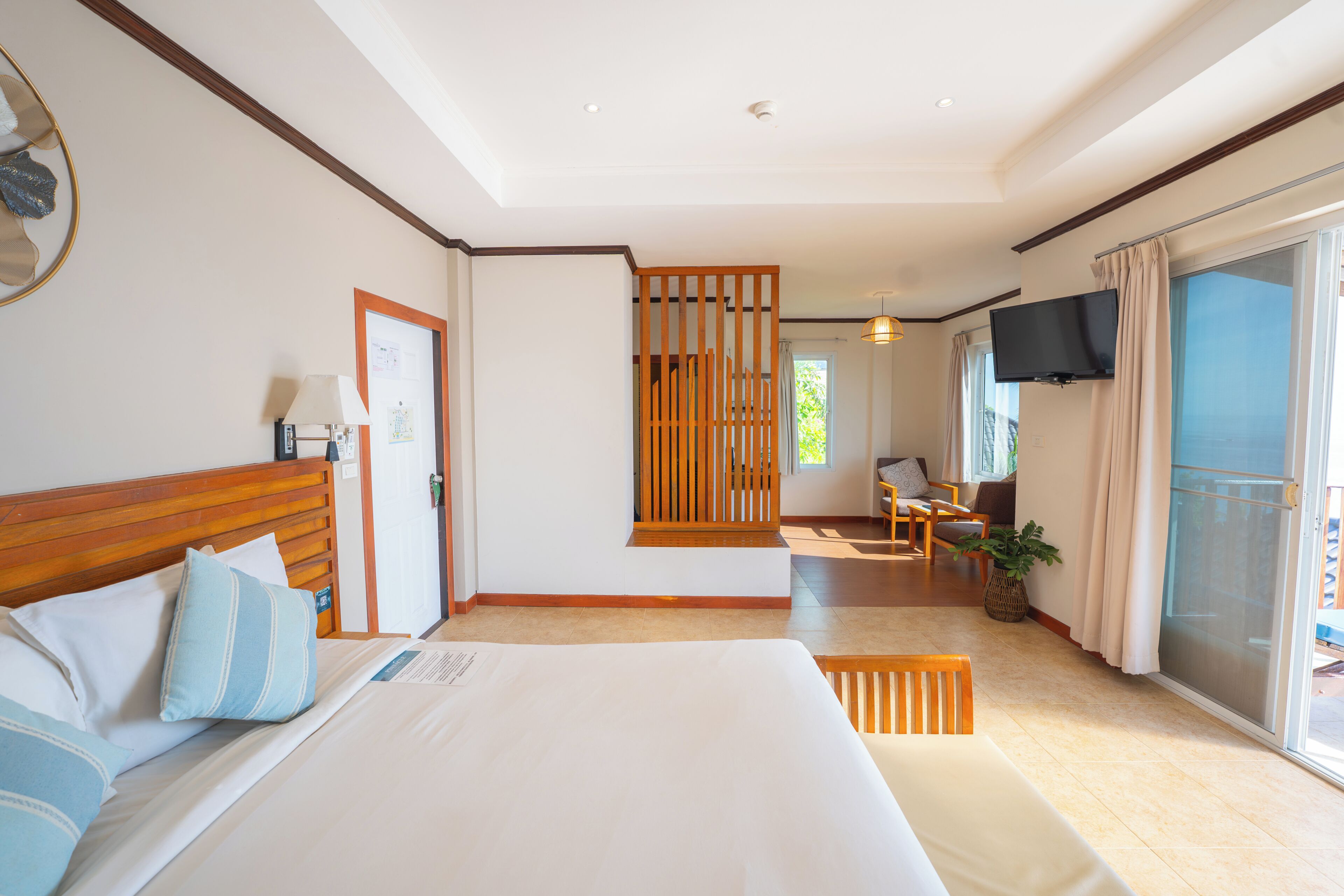 Foto - Pinnacle Koh Tao Resort