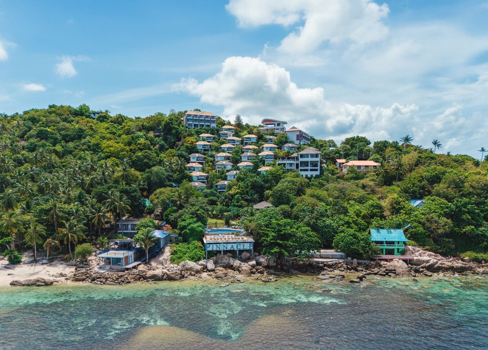 Foto - Pinnacle Koh Tao Resort