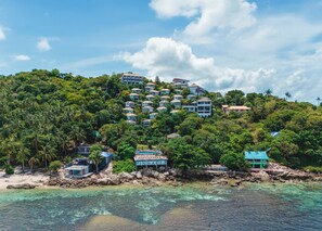 Exterior - Pinnacle Koh Tao Resort (Koh Tao)