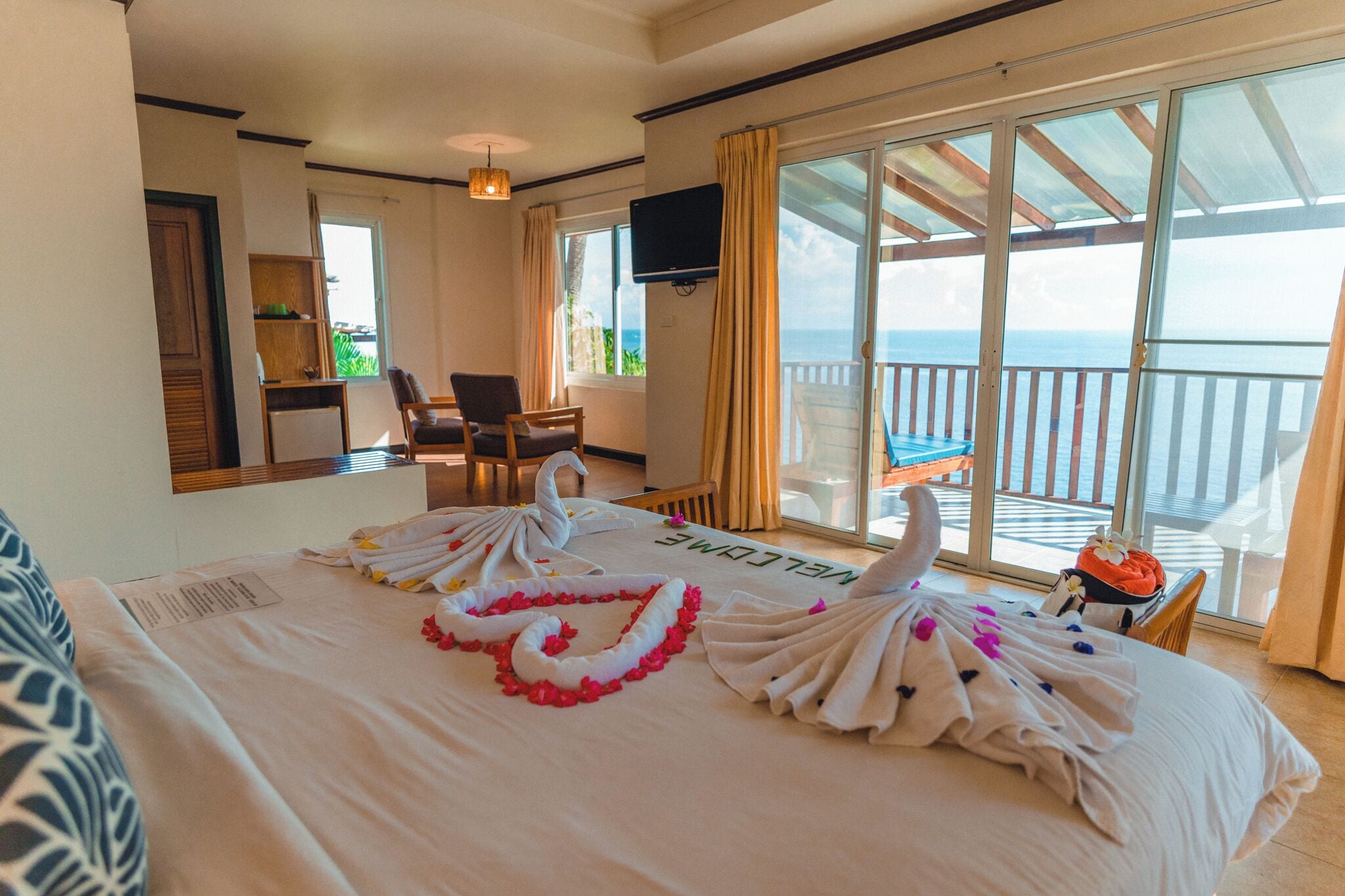 Foto - Pinnacle Koh Tao Resort