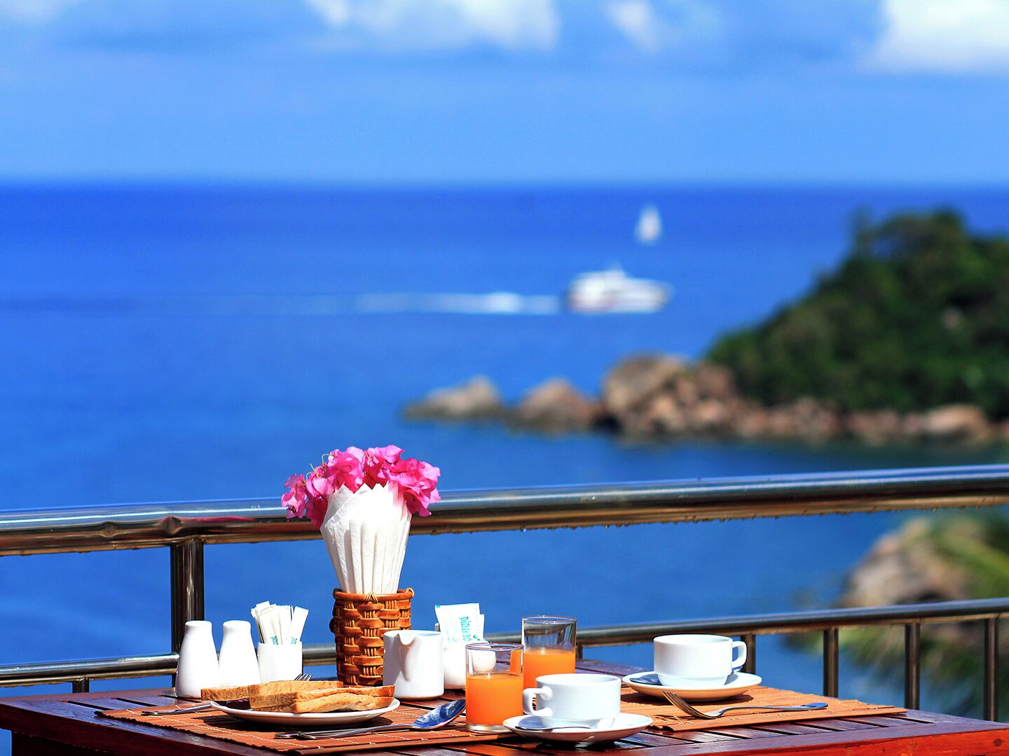 Foto - Pinnacle Koh Tao Resort