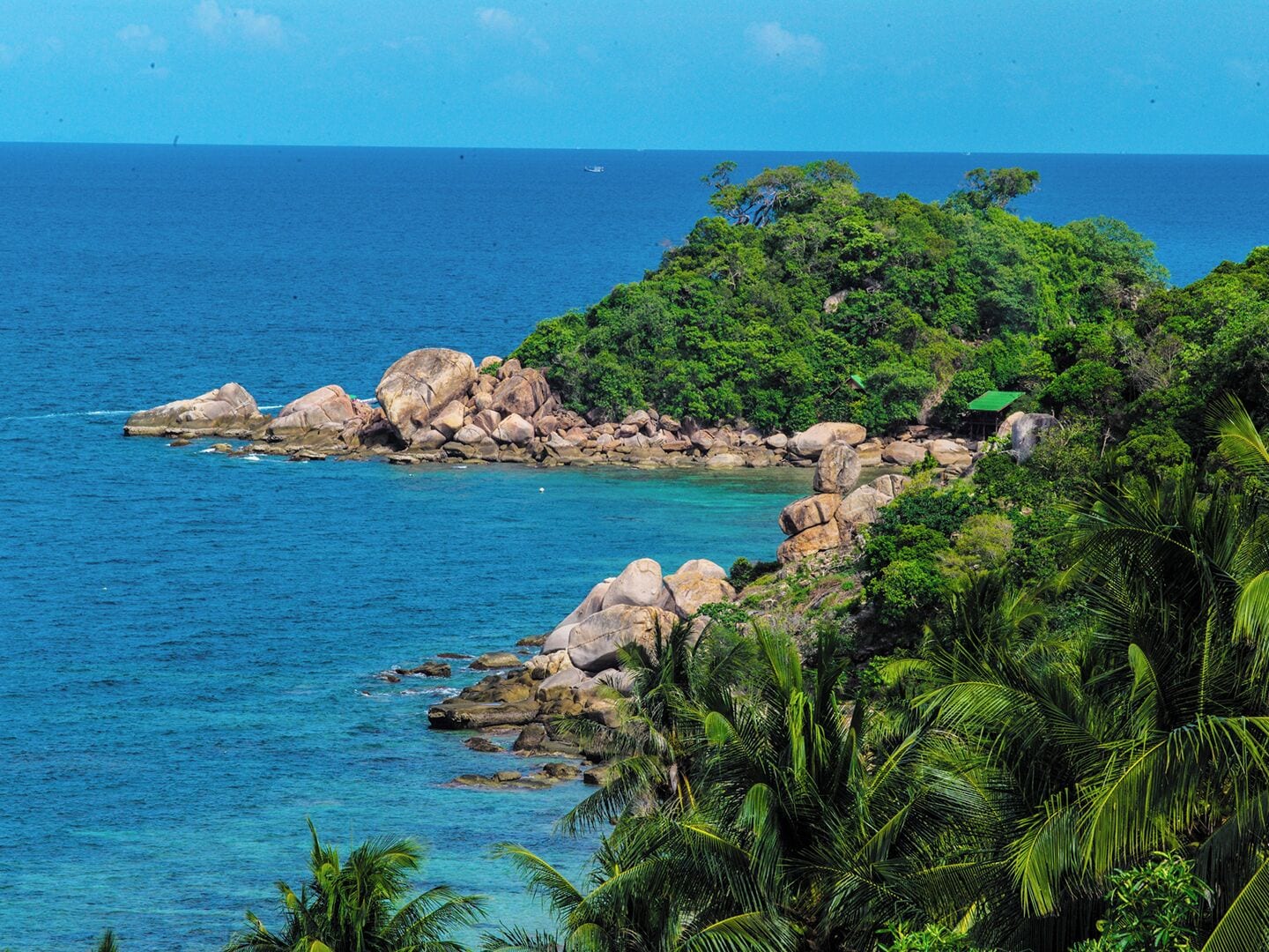 Foto - Pinnacle Koh Tao Resort