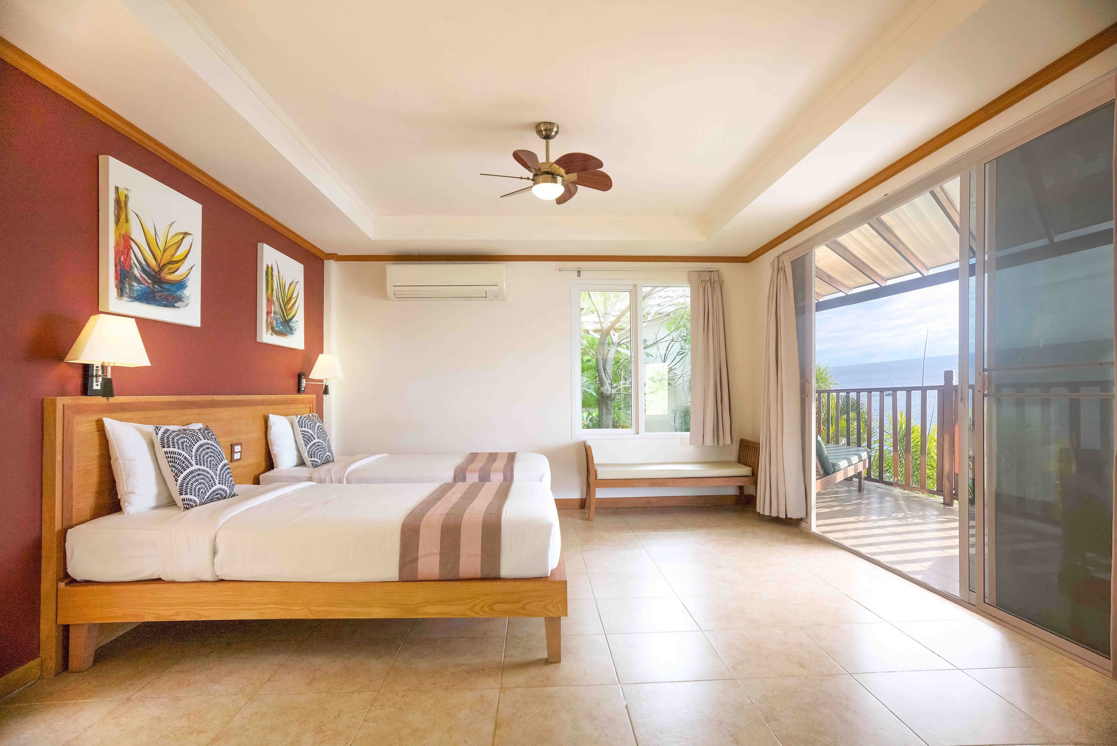 Foto - Pinnacle Koh Tao Resort