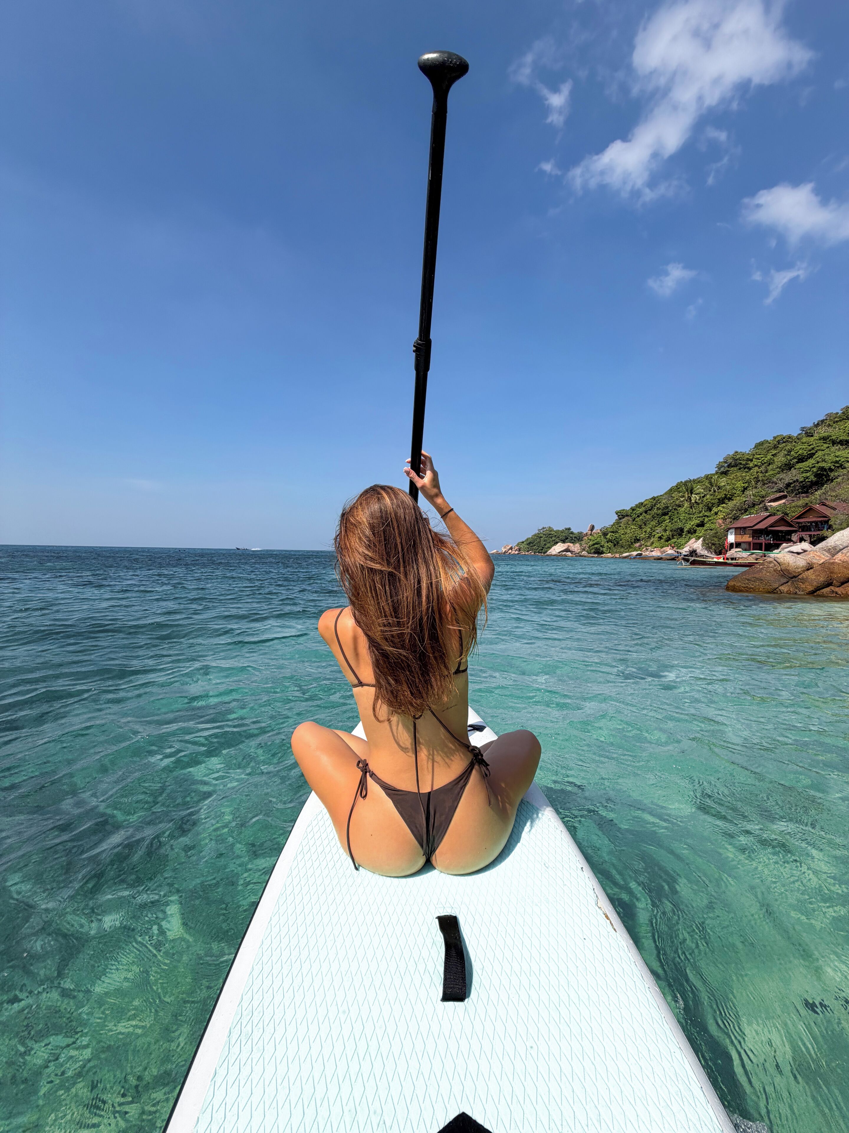Foto - Pinnacle Koh Tao Resort